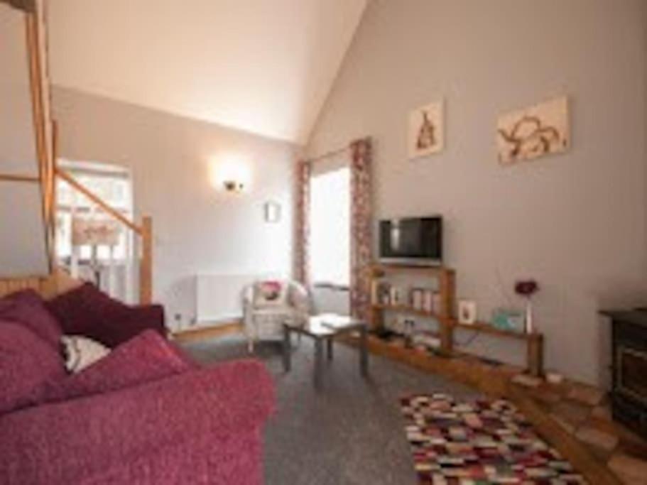 Little Rigg Cottage Pickering Exterior foto
